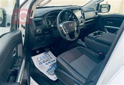 نیسان تایتان